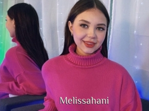Melissahani