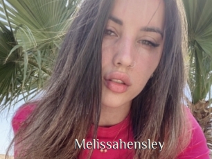 Melissahensley
