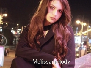 Melissamelody
