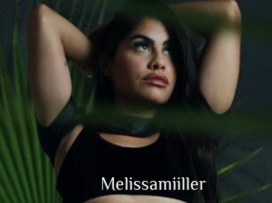 Melissamiiller