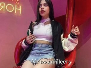 Melissamilleers