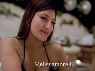 Melissamorelli