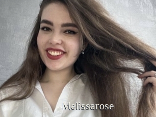 Melissarose