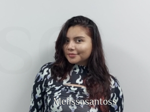 Melissasantoss