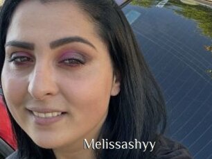 Melissashyy