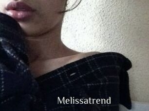 Melissatrend
