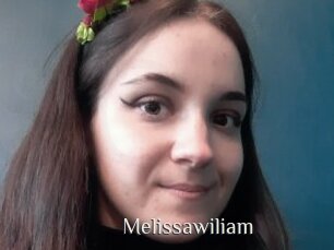 Melissawiliam
