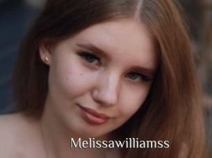 Melissawilliamss