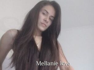Mellanie_love