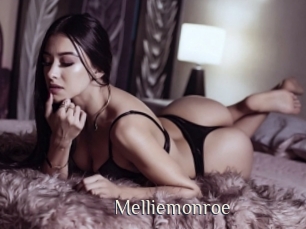 Melliemonroe