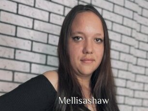Mellisashaw