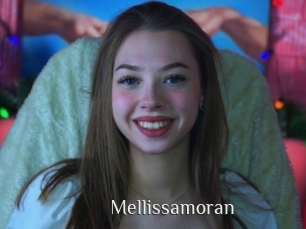 Mellissamoran