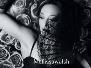 Mellissawalsh