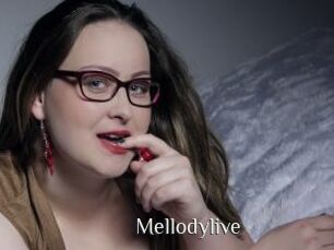 Mellodylive