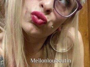 Mellonlouboutin
