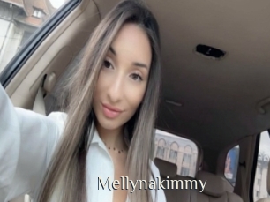 Mellynakimmy