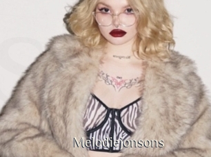melodiejonsons Shop coquin