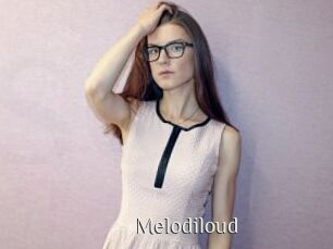 Melodiloud