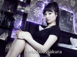 melodioussakura Shop coquin