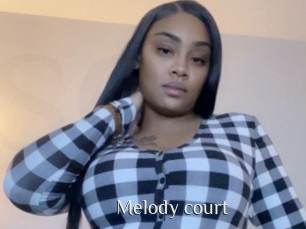 Melody_court