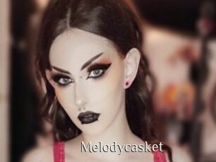 Melodycasket