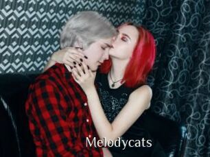 Melodycats