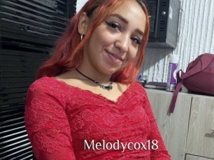 Melodycox18