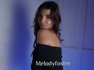 Melodyfoster
