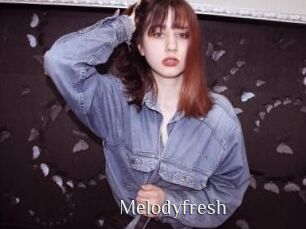 Melodyfresh