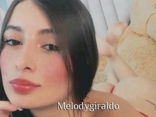 Melodygiraldo