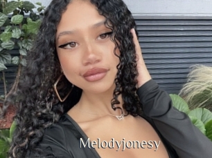 Melodyjonesy