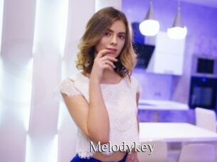 Melodykey