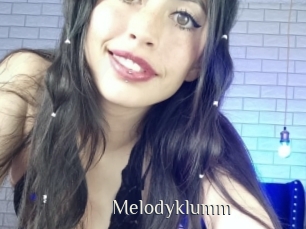 Melodyklumm