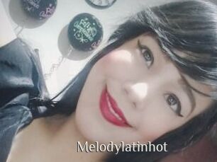 Melodylatinhot