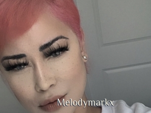 Melodymarkx