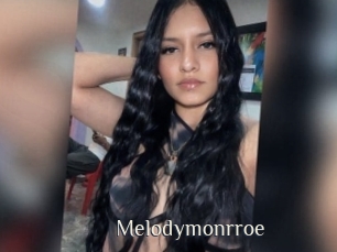 Melodymonrroe