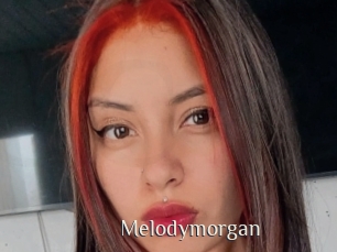 Melodymorgan