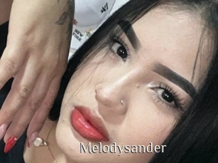 Melodysander
