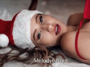 Melodyturner