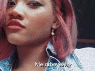 Melodywesley