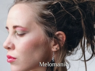 melomanie Shop coquin
