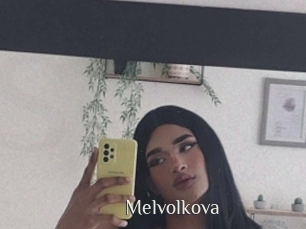 Melvolkova