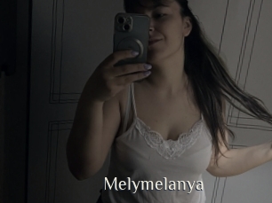 Melymelanya