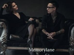 Memorylane