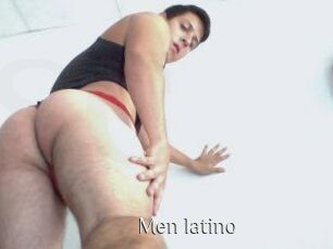 Men_latino