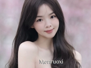 Menruoxi
