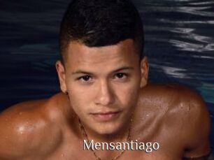 Mensantiago