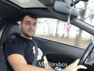 Mensexboy