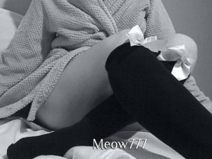 Meow777