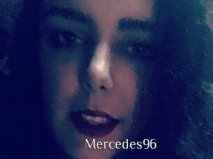Mercedes96